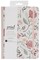 AC Point Planner Perfect Bound Planner 6"X8"-Floral - Dot Grid - 120 Sheets